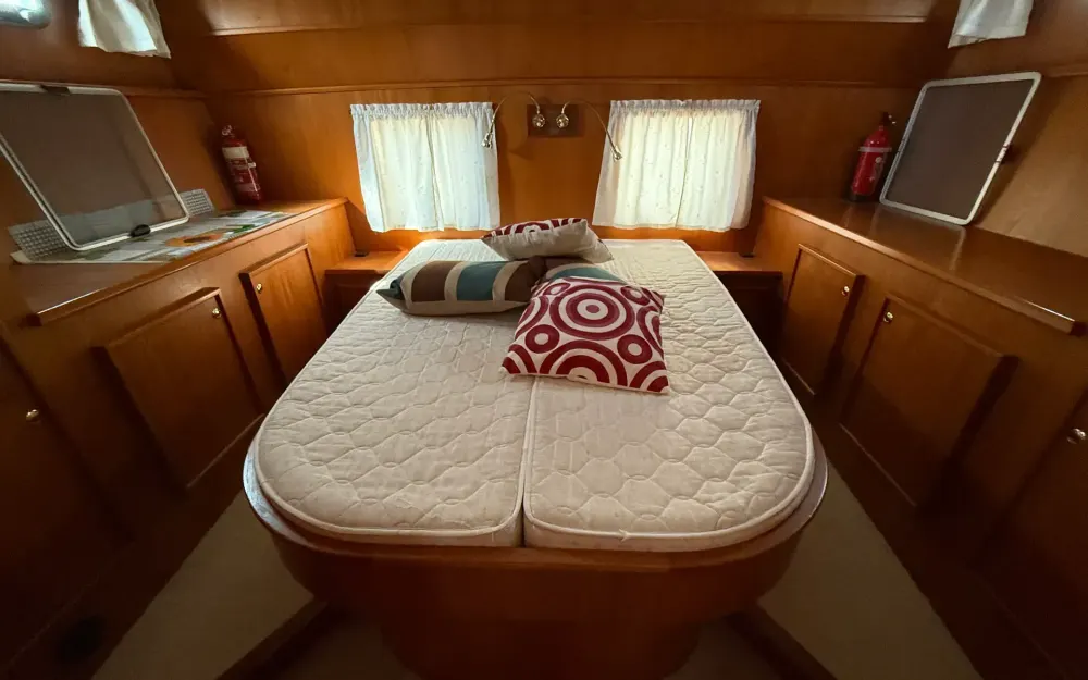 slider 18 Contessa 40E