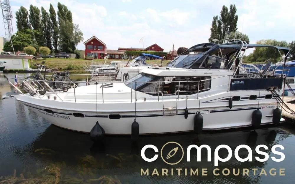 slider 0 Contessa 40E