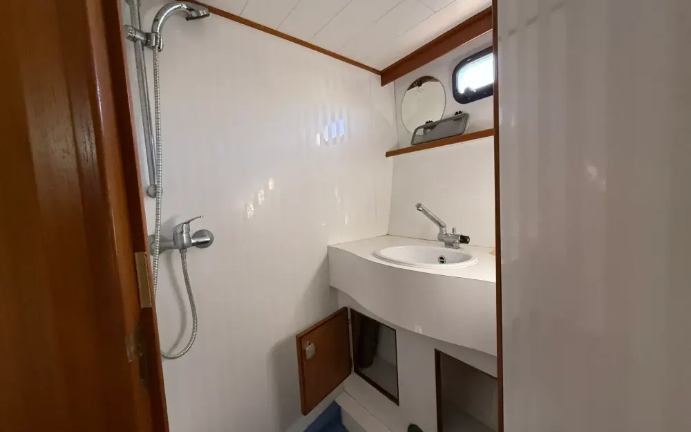 slider 21 Contessa 40E