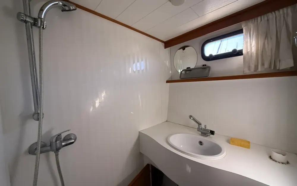 slider 23 Contessa 40E