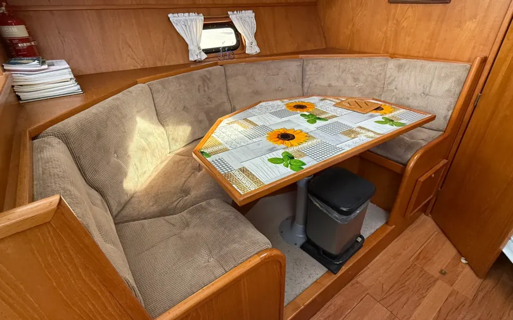 slider 25 Contessa 40E