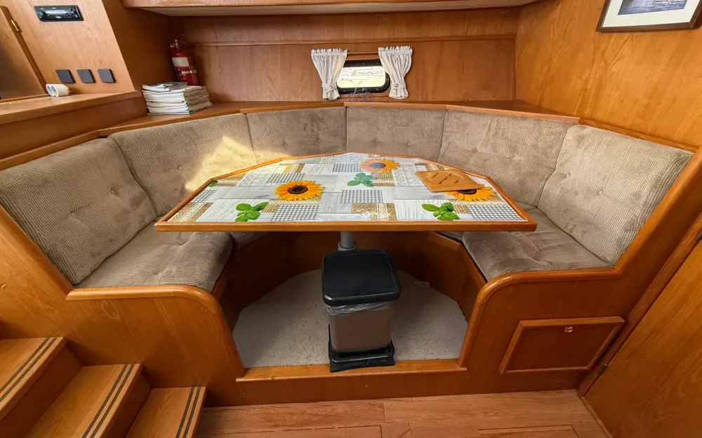 slider 27 Contessa 40E