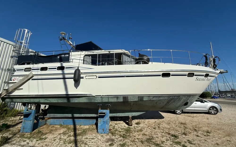 slider 1 Contessa 40E