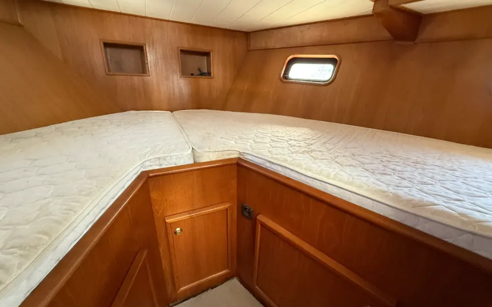 slider 30 Contessa 40E