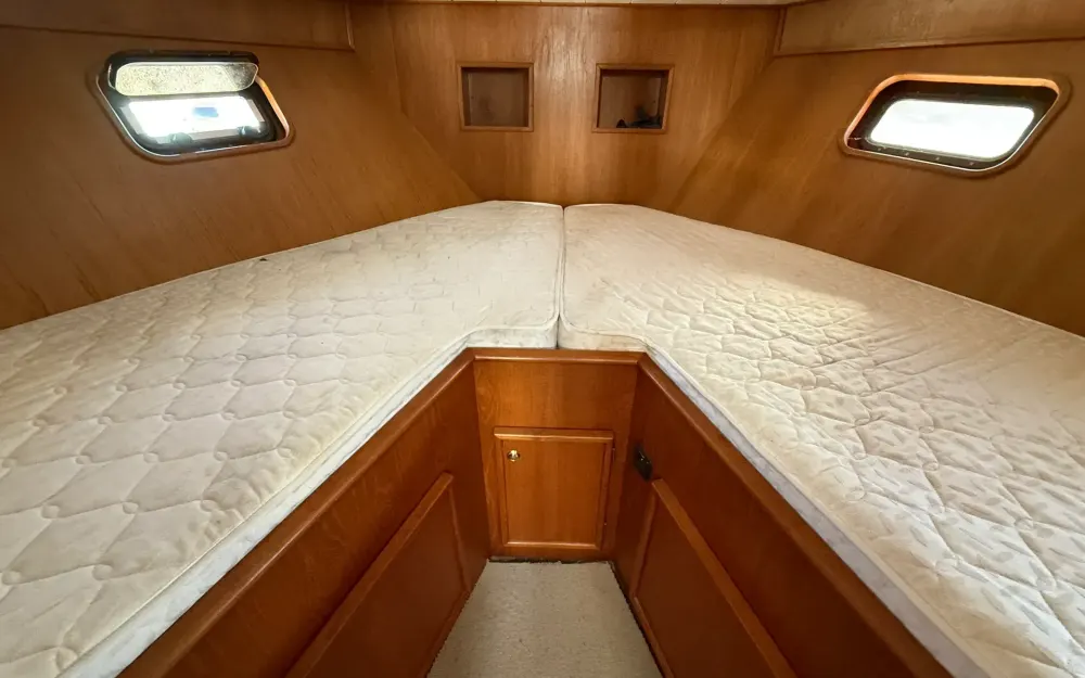 slider 31 Contessa 40E