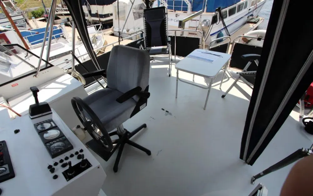 slider 5 Contessa 40E