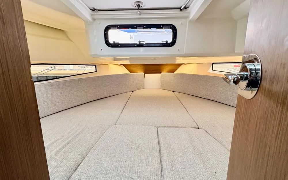 slider 24 Jeanneau Merry Fisher 895 Sport Offshore