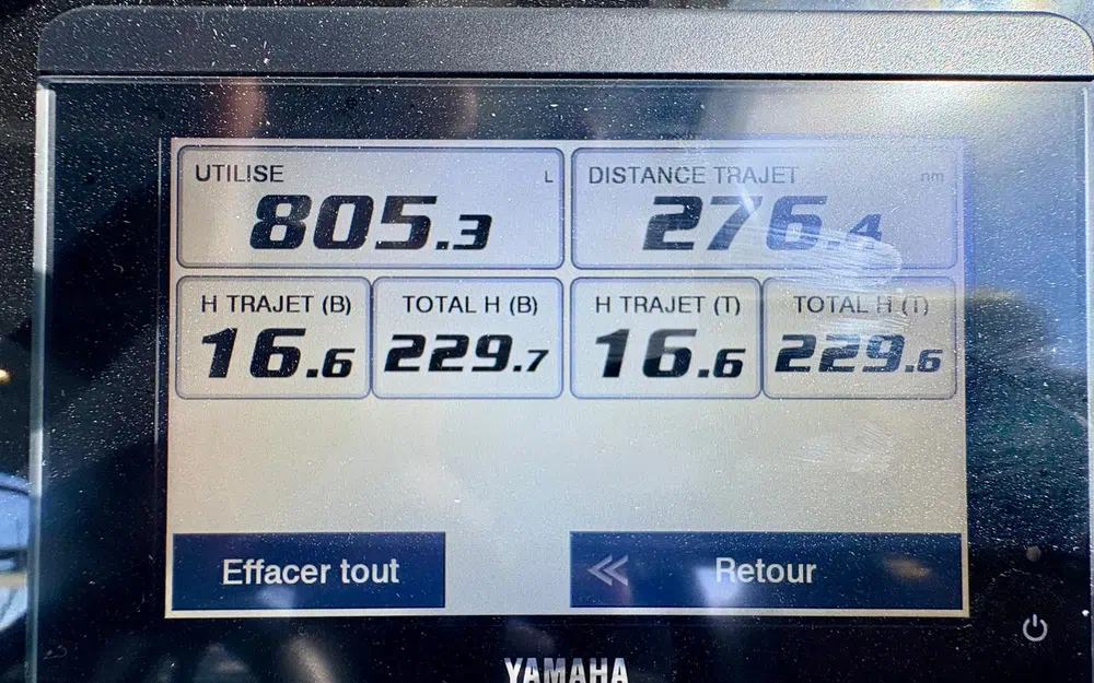 slider 20 Jeanneau Merry Fisher 895