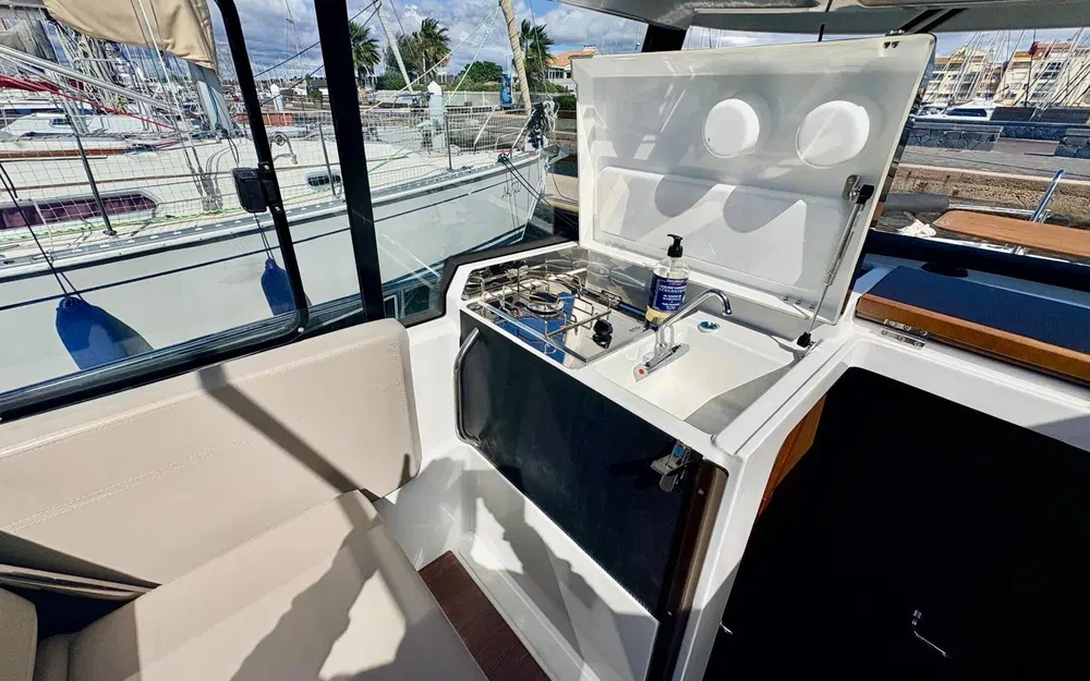 slider 22 Jeanneau Merry Fisher 895