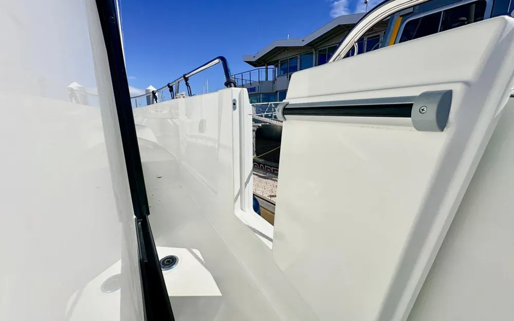 slider 9 Jeanneau Merry Fisher 895 Sport Offshore