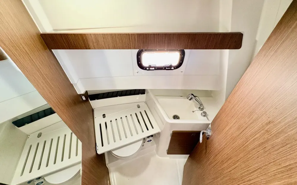 slider 29 Jeanneau Merry Fisher 895 Sport Offshore