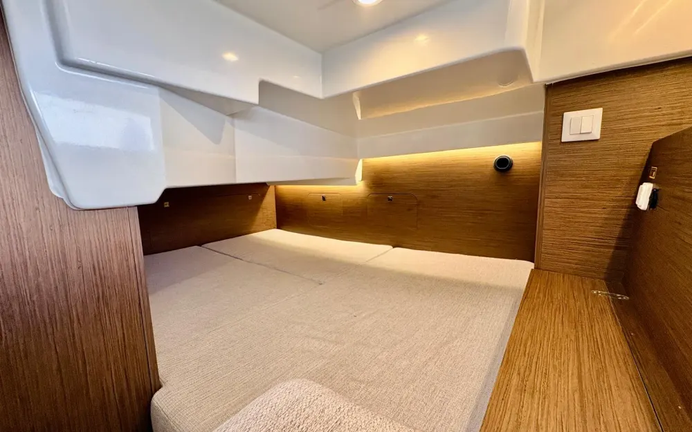 slider 28 Jeanneau Merry Fisher 895 Sport Offshore