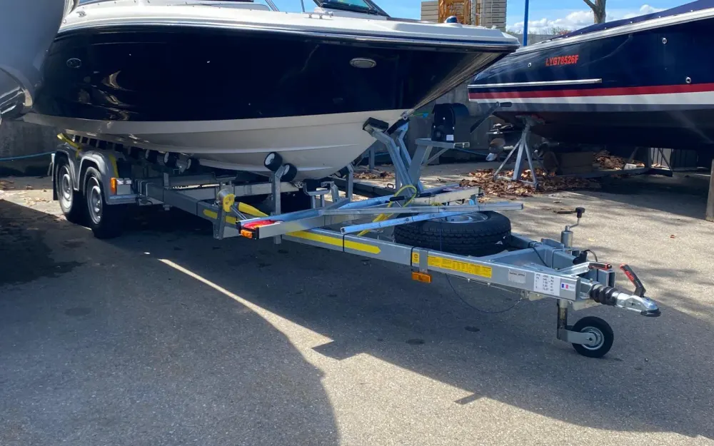 slider 1 Sea Ray  19 SPX OB