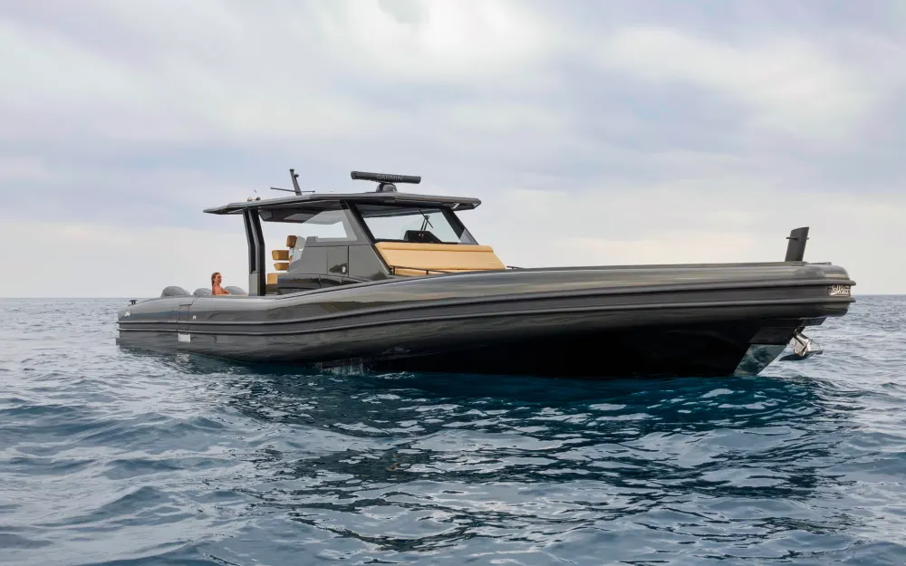 slider 0 Sea Water KYMERA 53