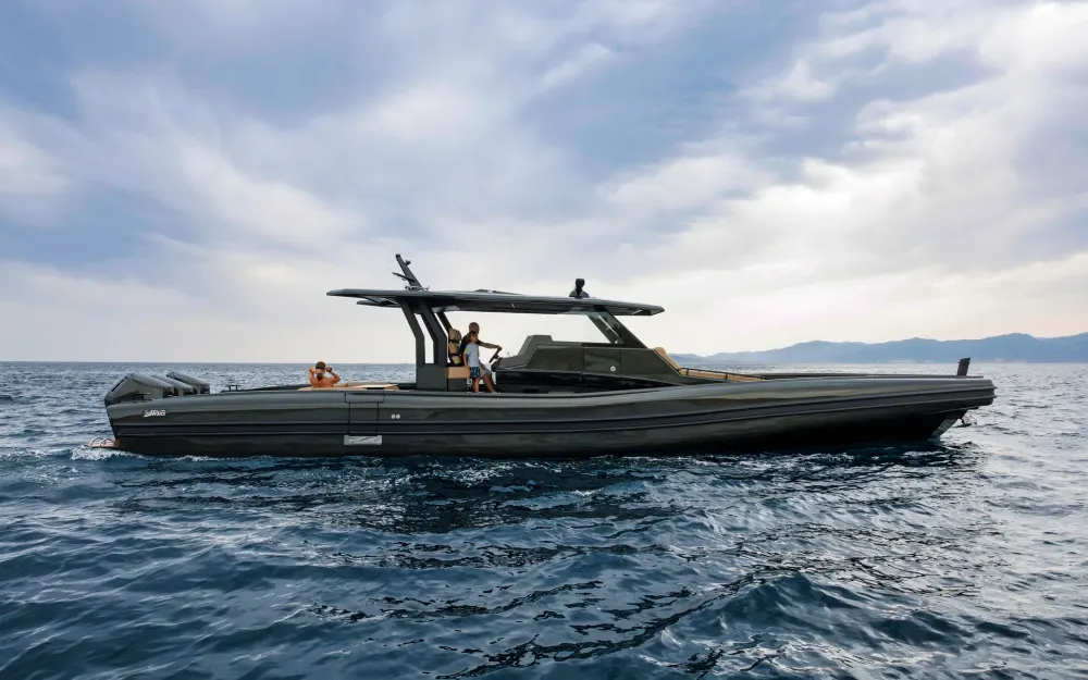 slider 1 Sea Water KYMERA 53