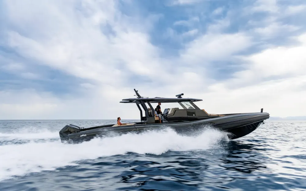 slider 2 Sea Water KYMERA 53