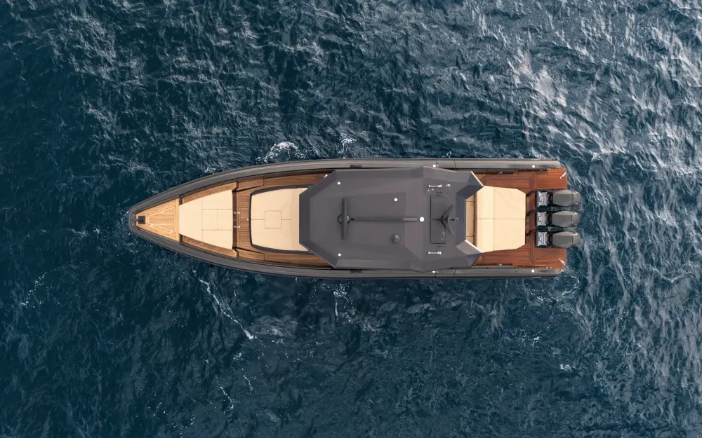 slider 3 Sea Water KYMERA 53