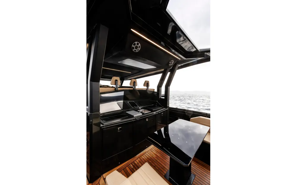 slider 7 Sea Water KYMERA 53