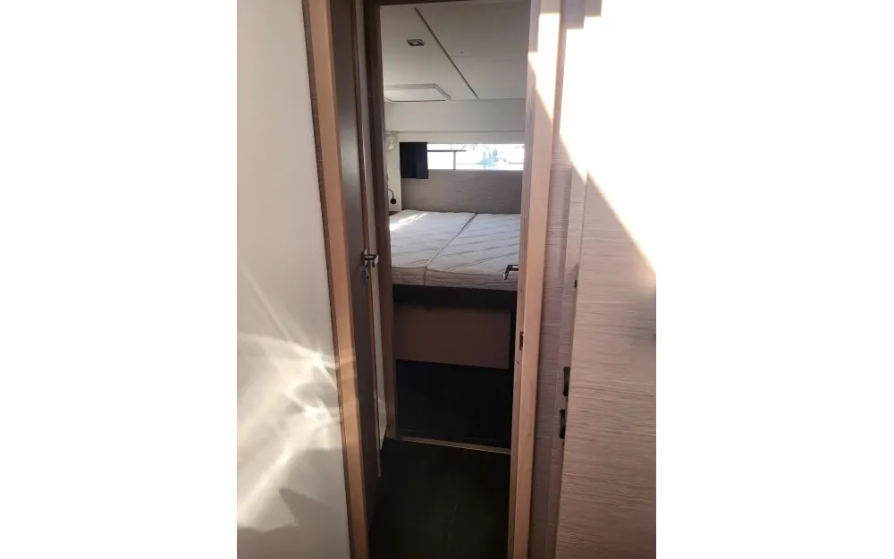 slider 26 Fountaine Pajot Elba 45
