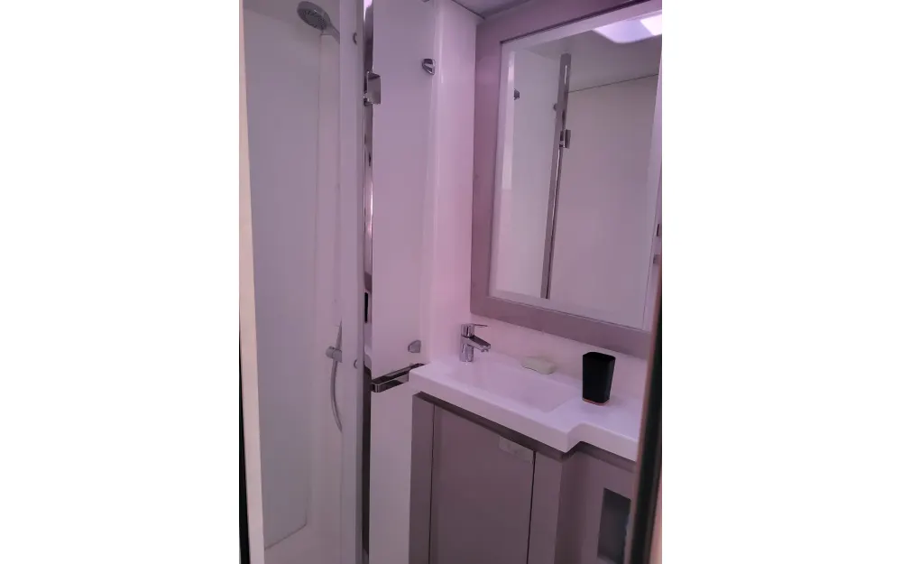slider 27 Fountaine Pajot Elba 45
