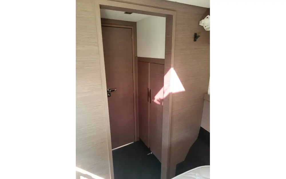 slider 30 Fountaine Pajot Elba 45