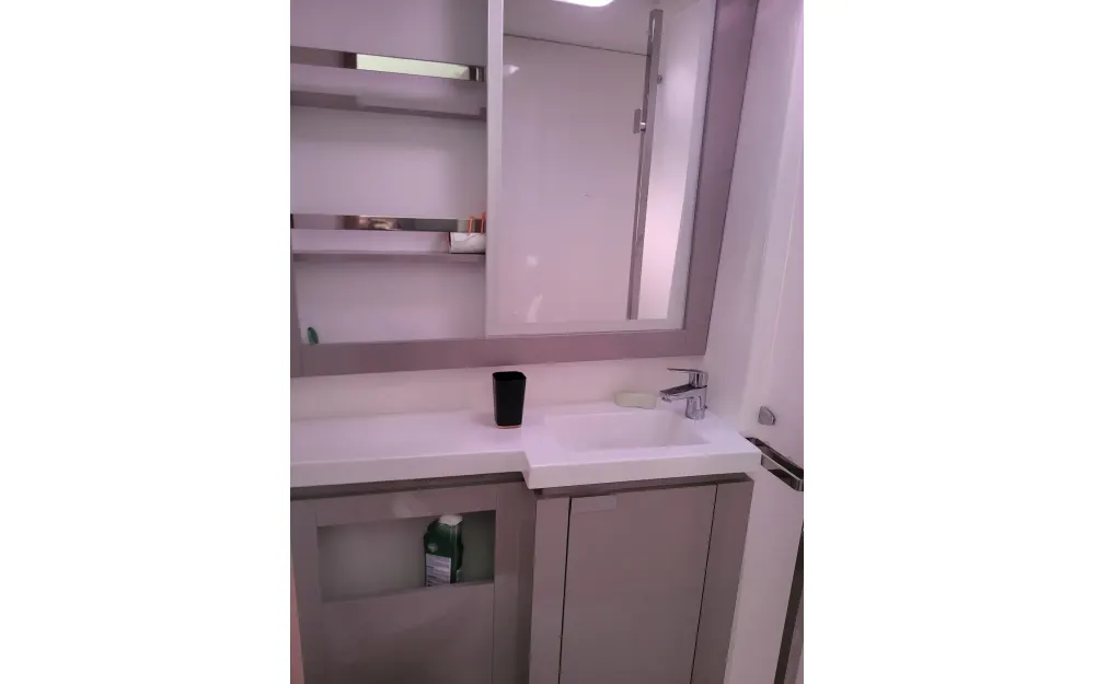 slider 31 Fountaine Pajot Elba 45