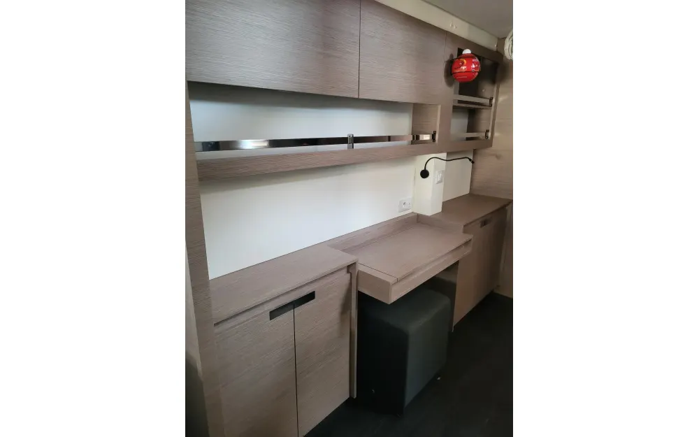 slider 34 Fountaine Pajot Elba 45
