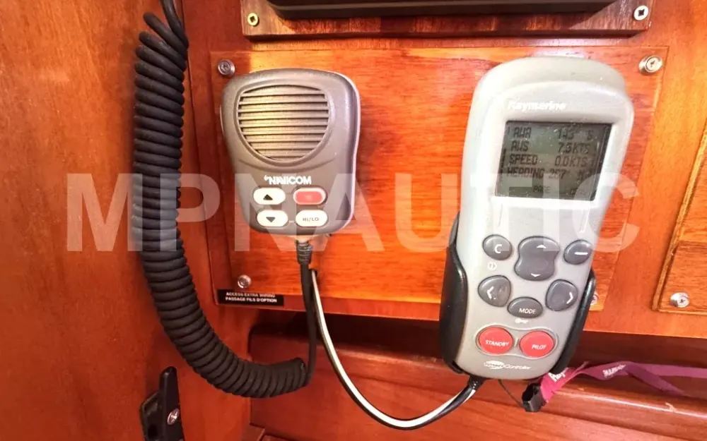 slider 13 Beneteau Oceanis 331 Clipper