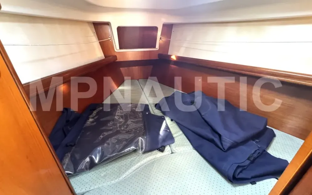 slider 16 Beneteau Oceanis 331 Clipper