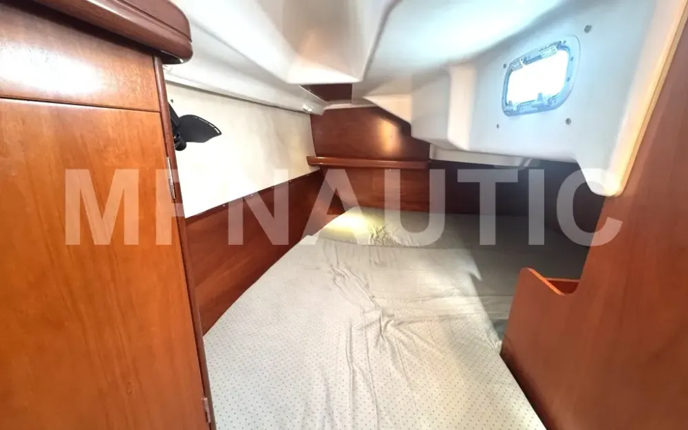 slider 17 Beneteau Oceanis 331 Clipper