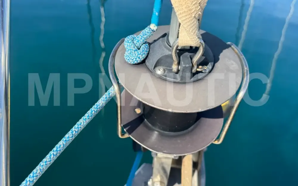slider 5 Beneteau Oceanis 331 Clipper