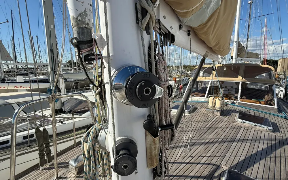 slider 30 Jongert  20 S