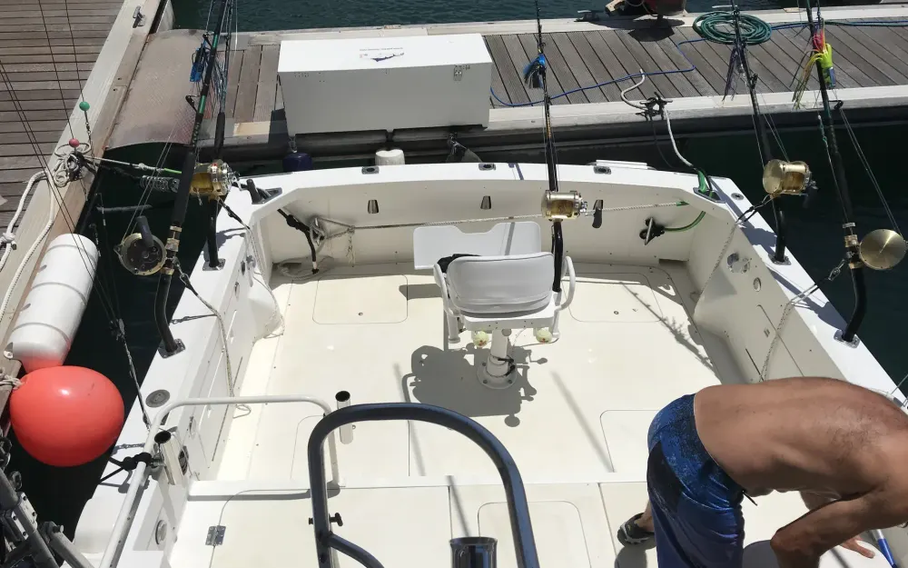 slider 8 Bertram  28