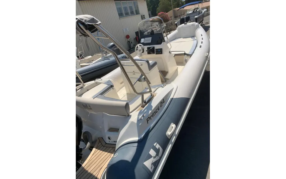 slider 10 Nuova Jolly Prince 24