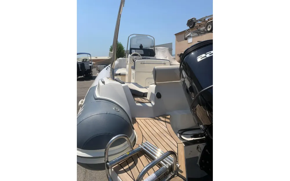 slider 8 Nuova Jolly Prince 24