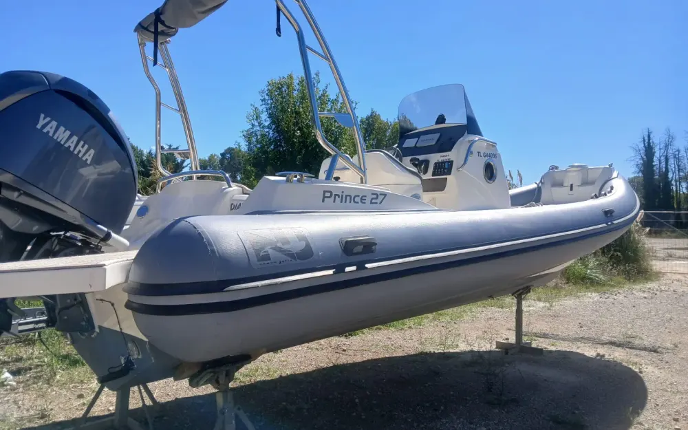 slider 0 Nuova Jolly Prince 27