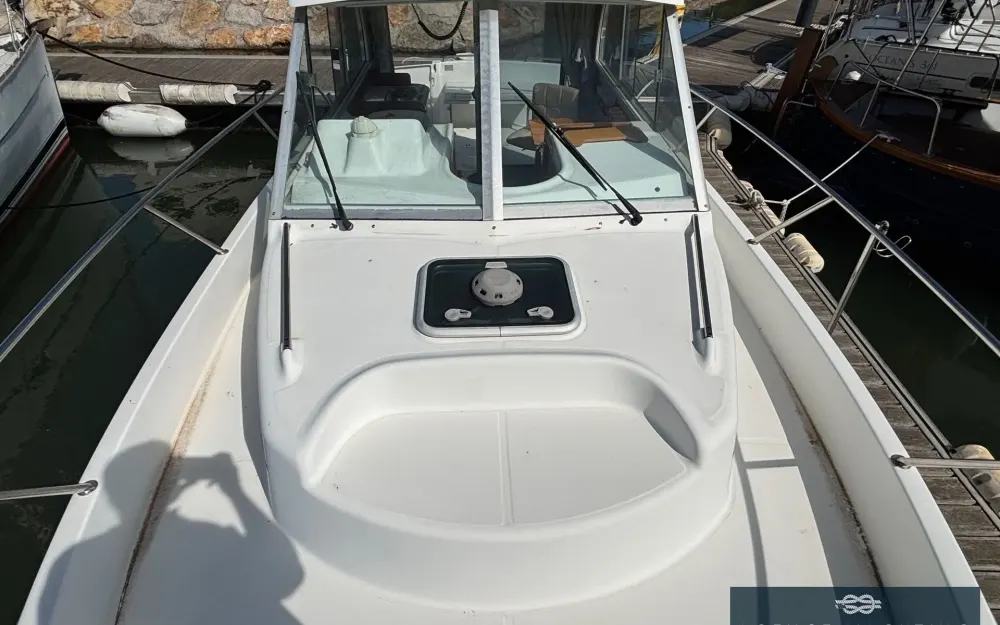 slider 24 Beneteau Antares 760