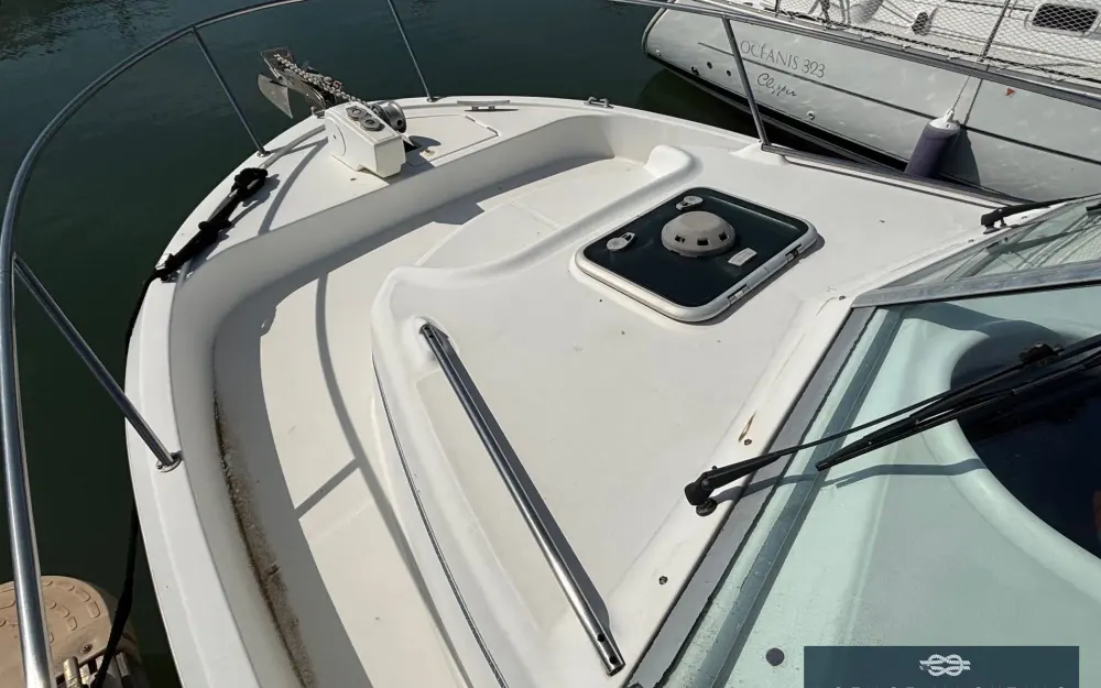 slider 26 Beneteau Antares 760