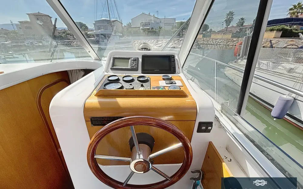 slider 6 Beneteau Antares 760