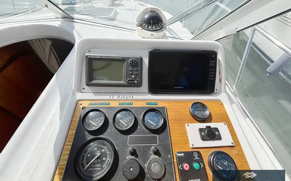 slider 7 Beneteau Antares 760