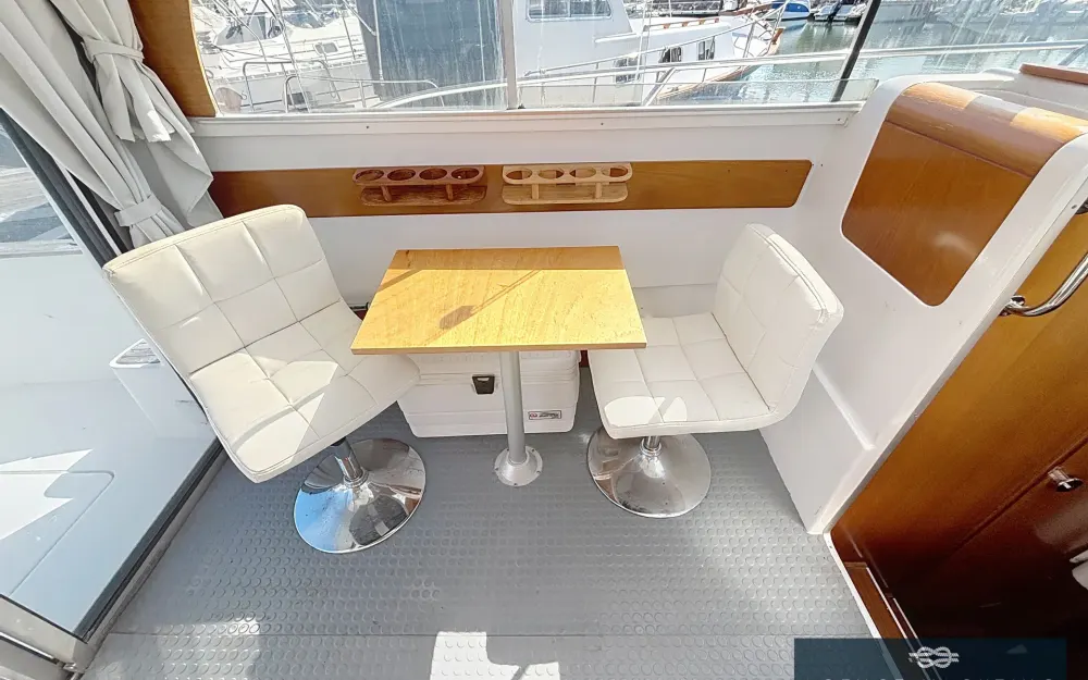 slider 8 Beneteau Antares 760