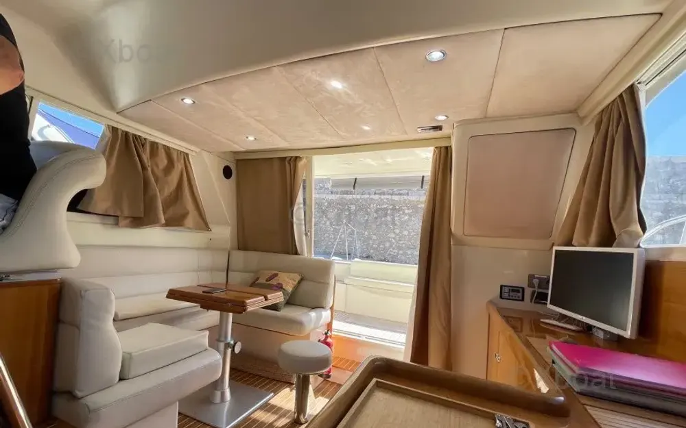 slider 10 ACM Excellence 38