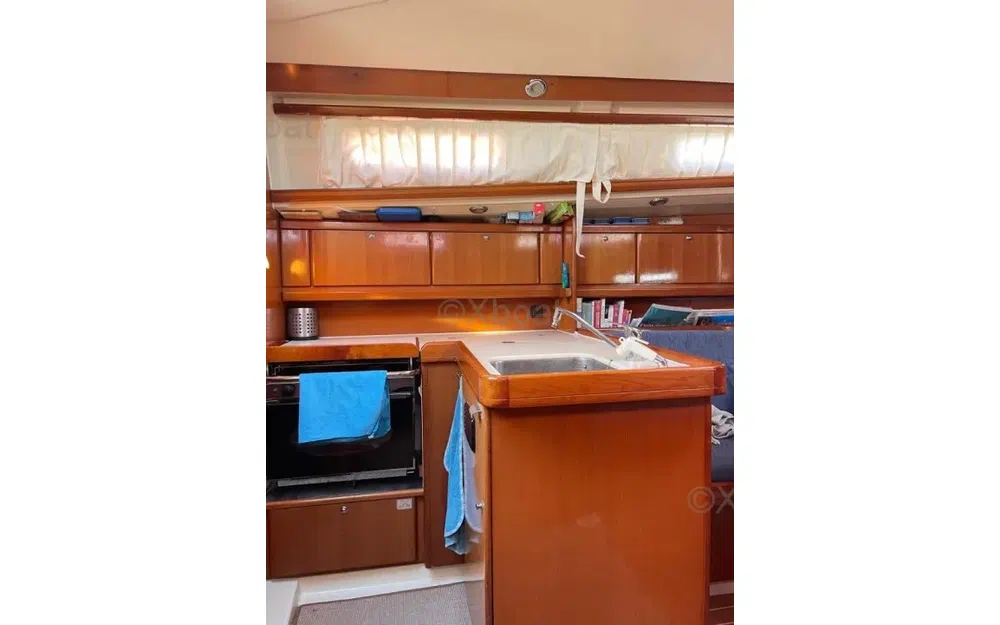 slider 11 Dufour 325