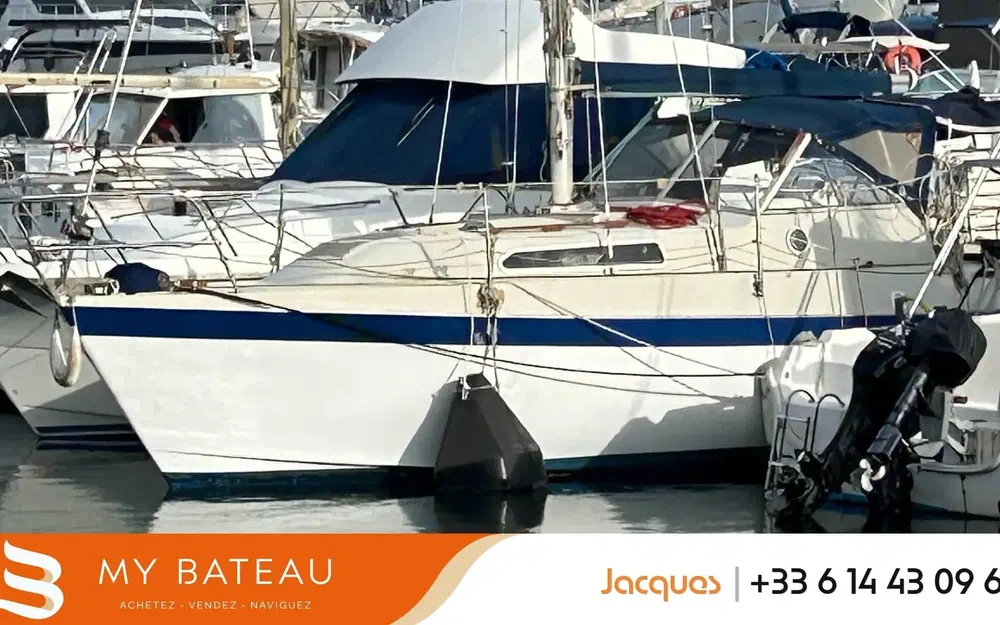 slider 0 Albin Marine MS 82