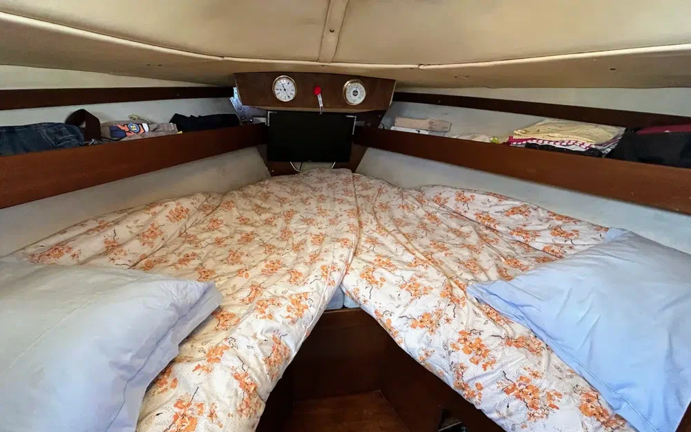 slider 10 Albin Marine MS 82