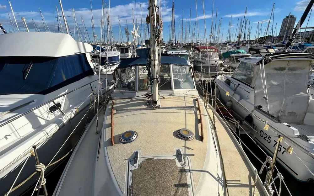 slider 4 Albin Marine MS 82