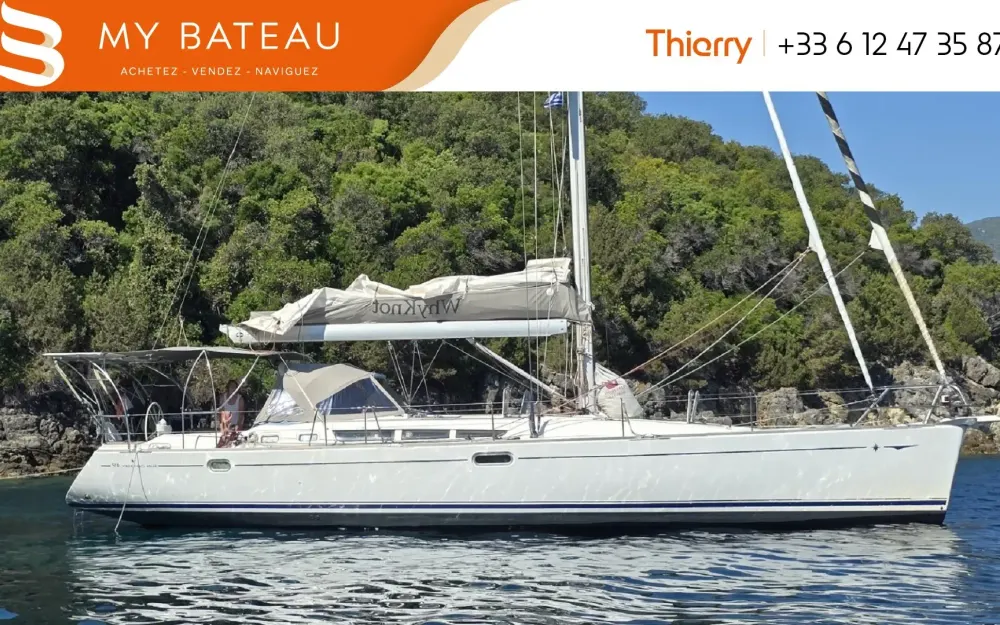 slider 0 Jeanneau Sun Odyssey 49