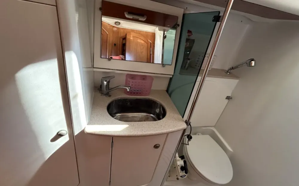 slider 11 Jeanneau Sun Odyssey 49