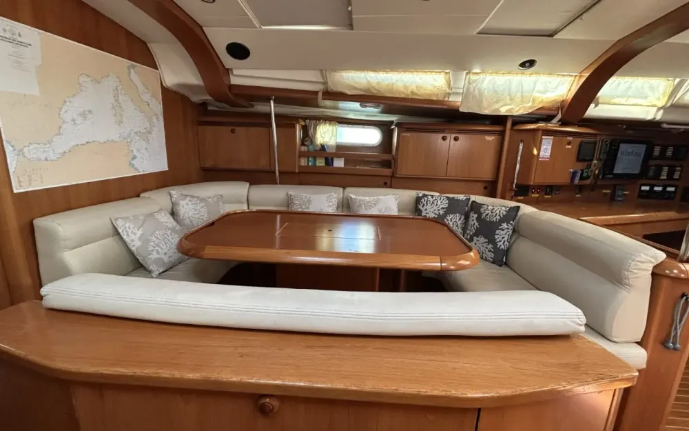 slider 13 Jeanneau Sun Odyssey 49