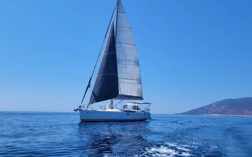 slider 26 Jeanneau Sun Odyssey 49